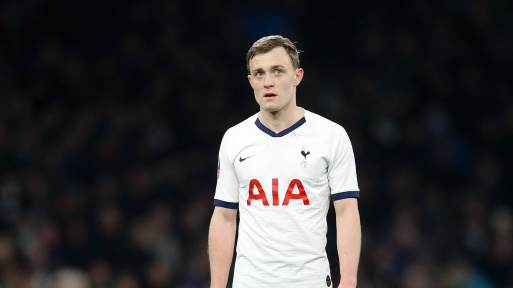 Newcastle isinterested in borrowing Skipp. Newcastle are among the clubs showing interest in Spurs midfielder Oliver Skipp.
